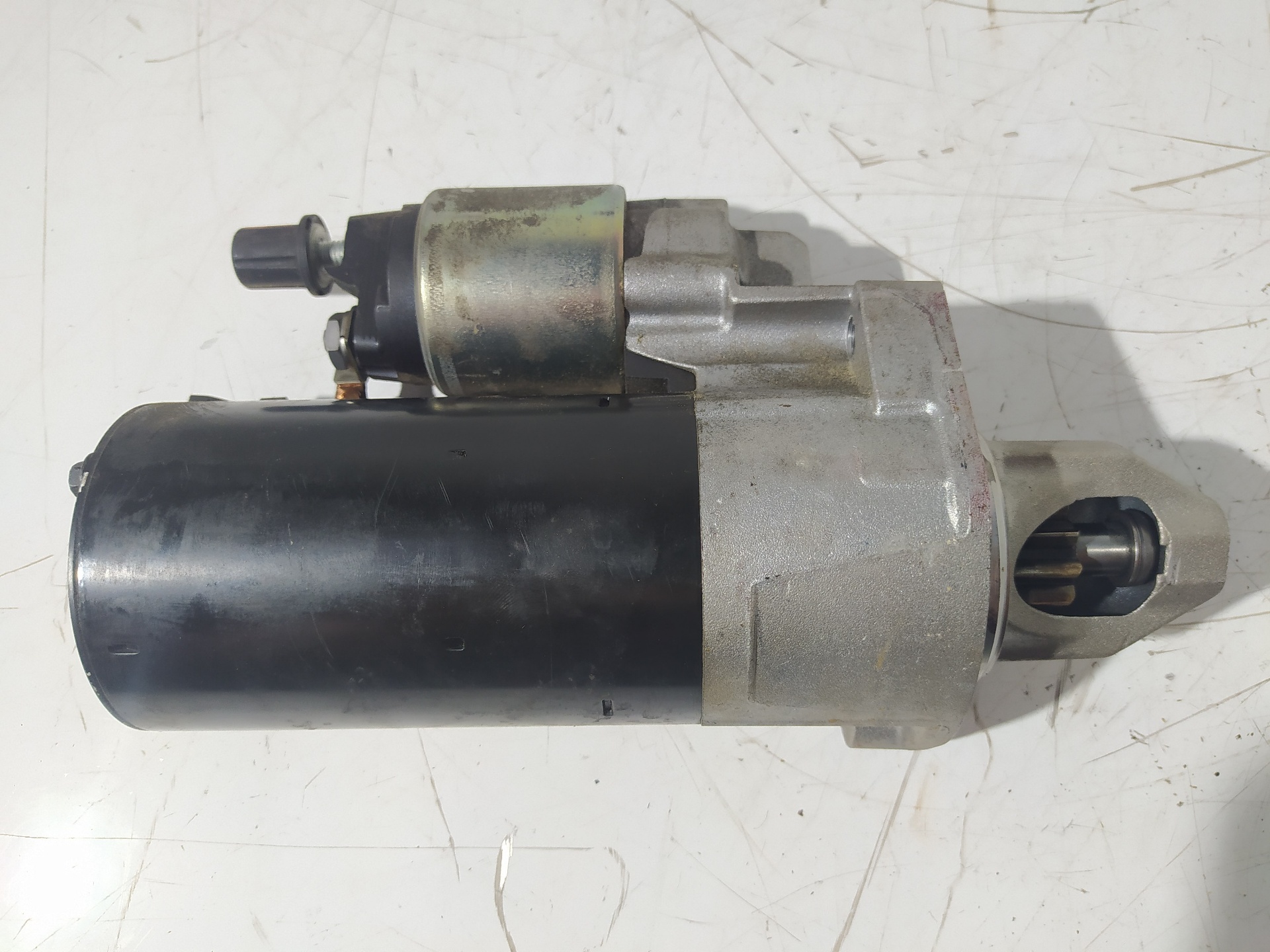 MERCEDES-BENZ CLS-Class C219 (2004-2010) Starter Motor 0001115049,A0061514101 22878297