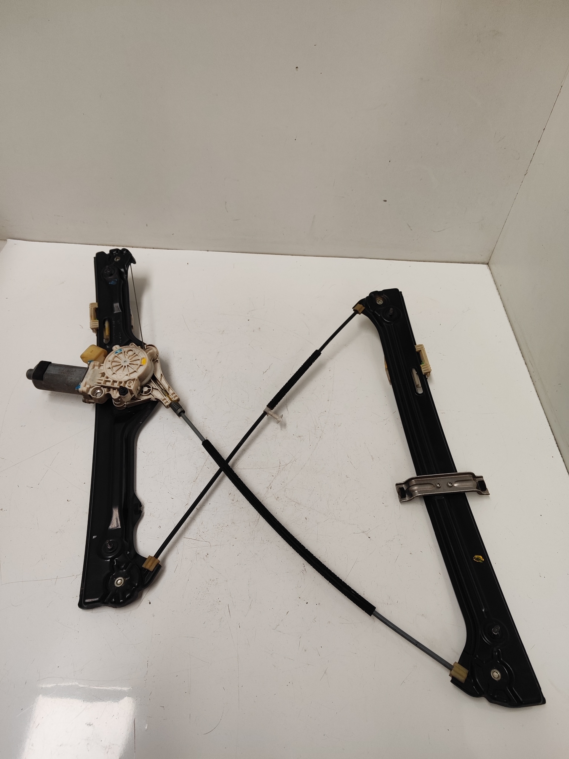 BMW X5 E70 (2006-2013) Front Left Door Window Regulator 6967261,974623100,7166379E 26263078