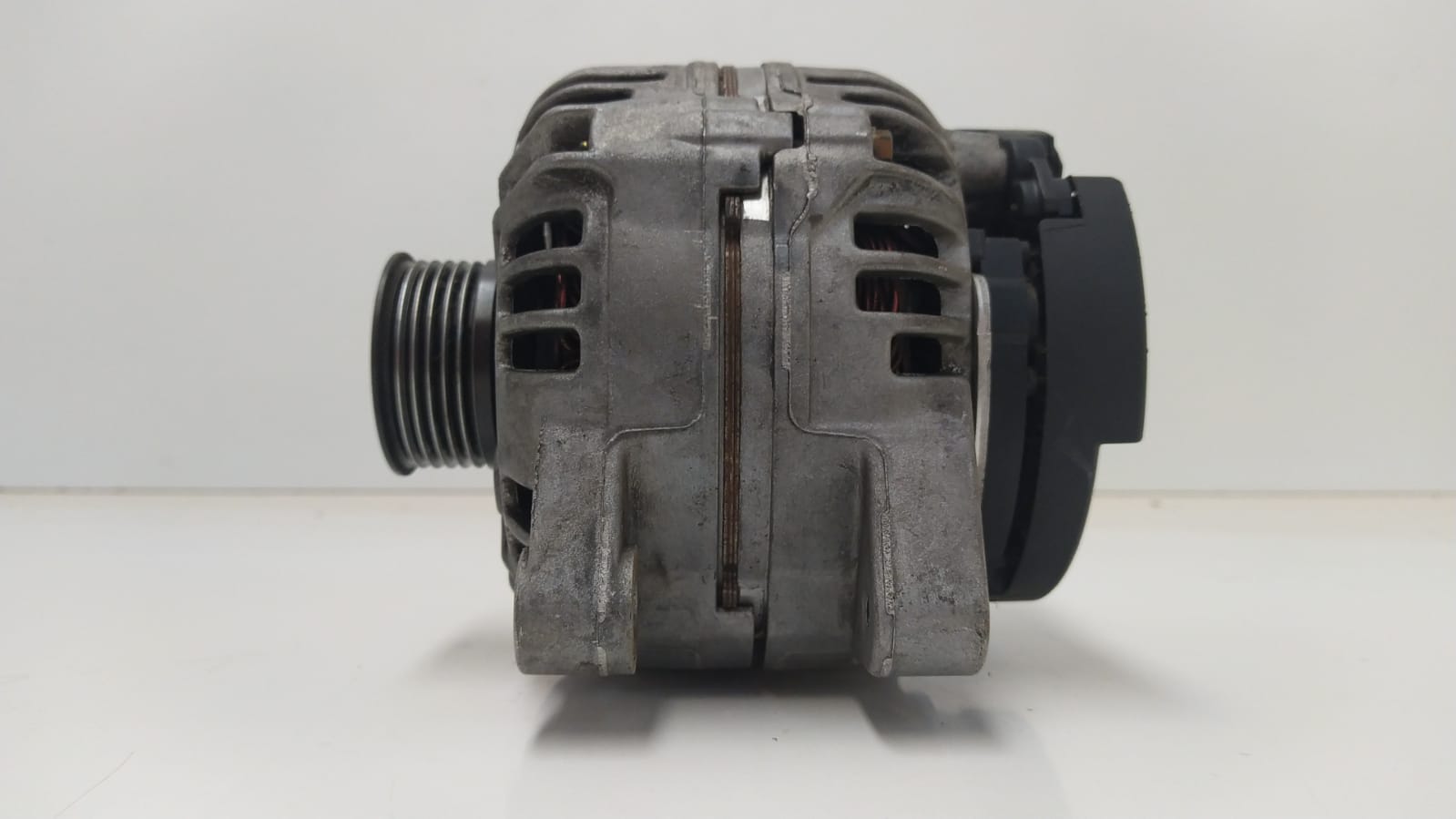 CITROËN C5 1 generation (2001-2008) Alternator 9621791480,0124615002 18978769