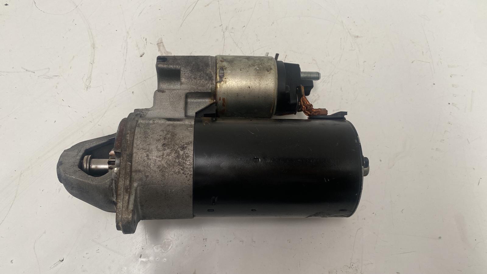 CHEVROLET B-Class W245 (2005-2011) Starter Motor A0051517401,0001108217 19539560