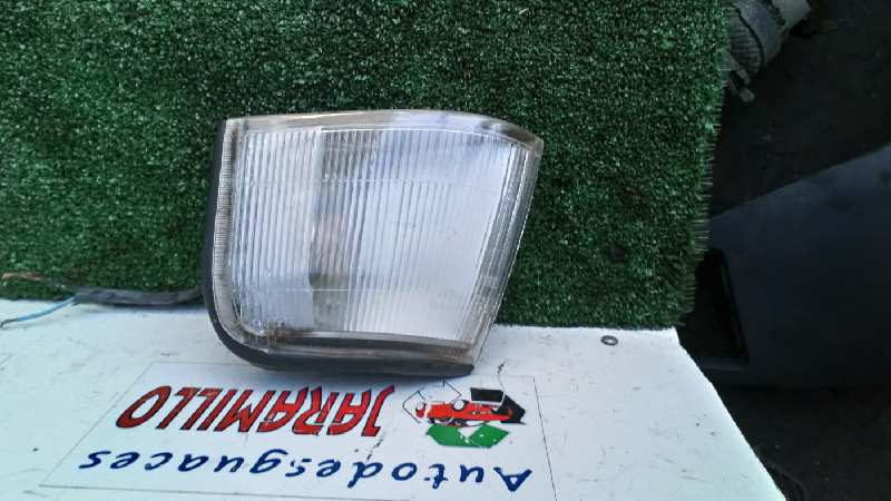 FIAT Uno 1 generation (1983-1995) Front left turn light 18873246