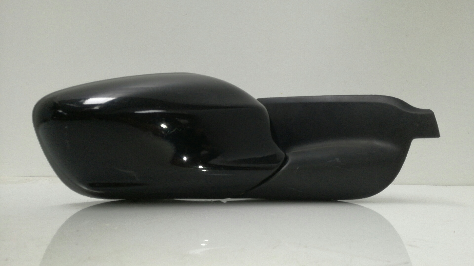 CITROËN C4 Cactus 1 generation (2014-2024) Right Side Wing Mirror 0411054, 021265 23382591