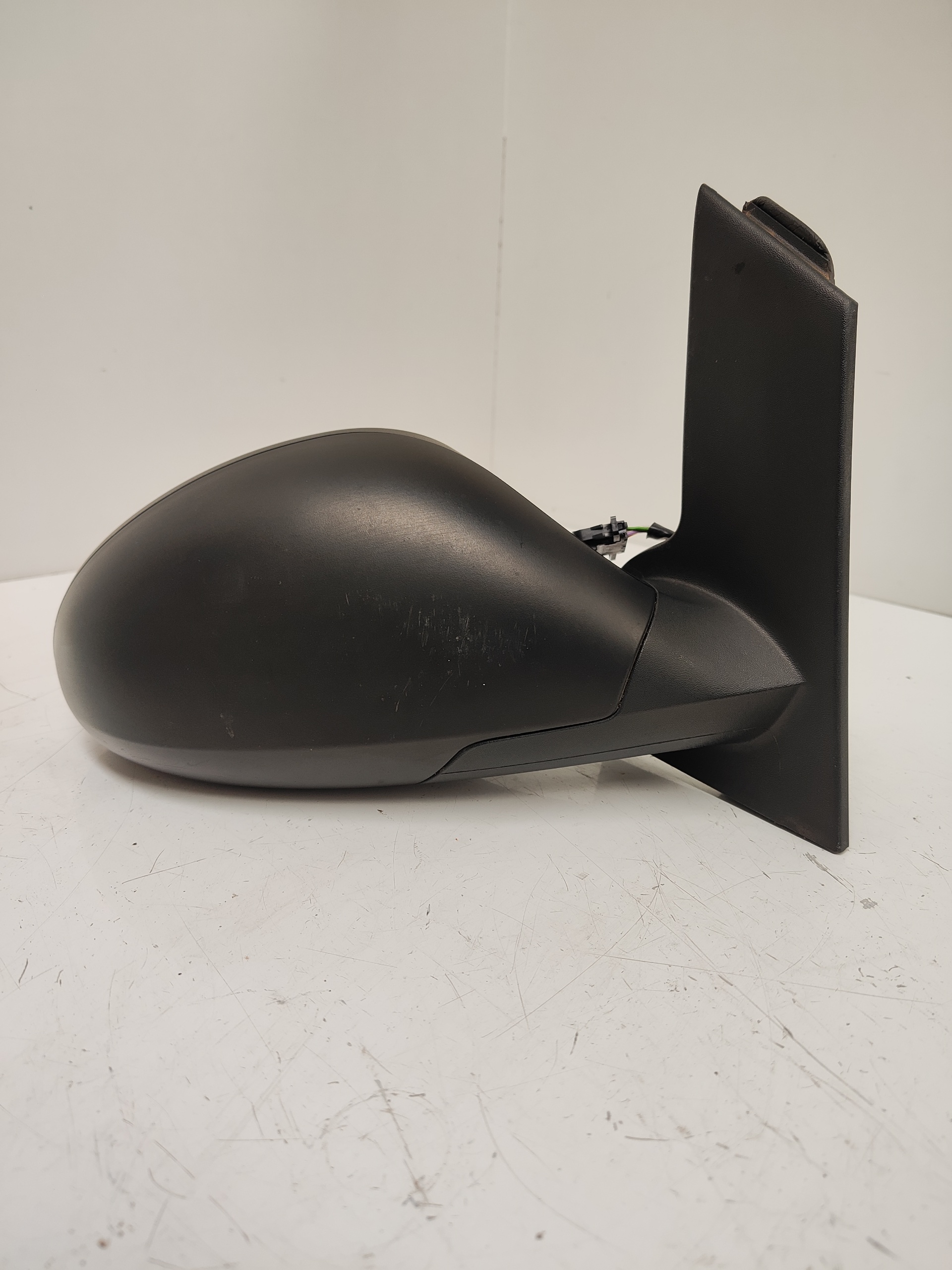 OPEL Toledo 3 generation (2004-2010) Right Side Wing Mirror 014142 18874069