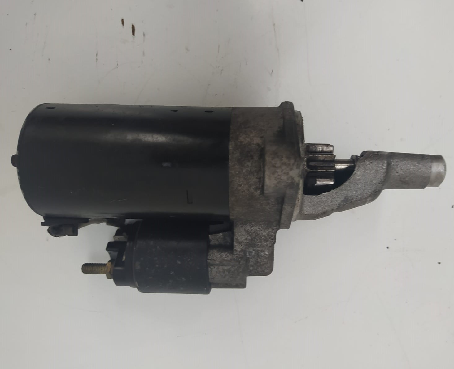 SUZUKI A4 B6/8E (2000-2005) Starter Motor 059911023H,0001109036 18983595