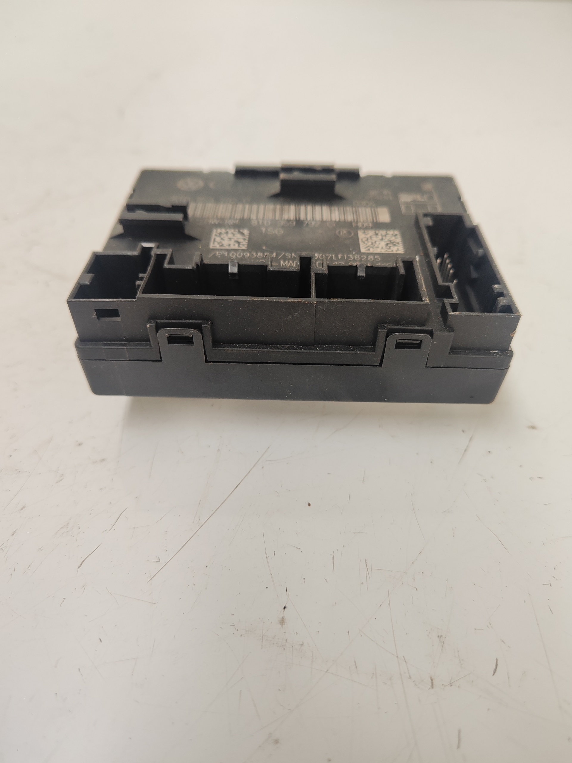 AUDI A5 Sportback Comfort Control Unit 8T0959792P 23666203