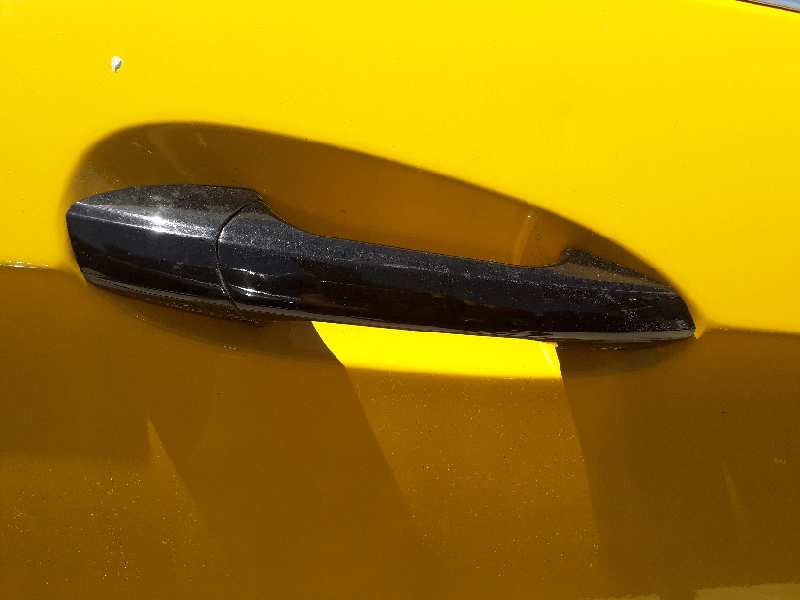 MERCEDES-BENZ E-Class W212/S212/C207/A207 (2009-2016) Front Right Door Exterior Handle 2047601634 18832252