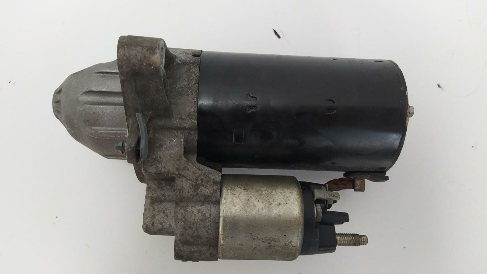 LANCIA Thema 2 generation (2011-2014) Starter Motor 26262058