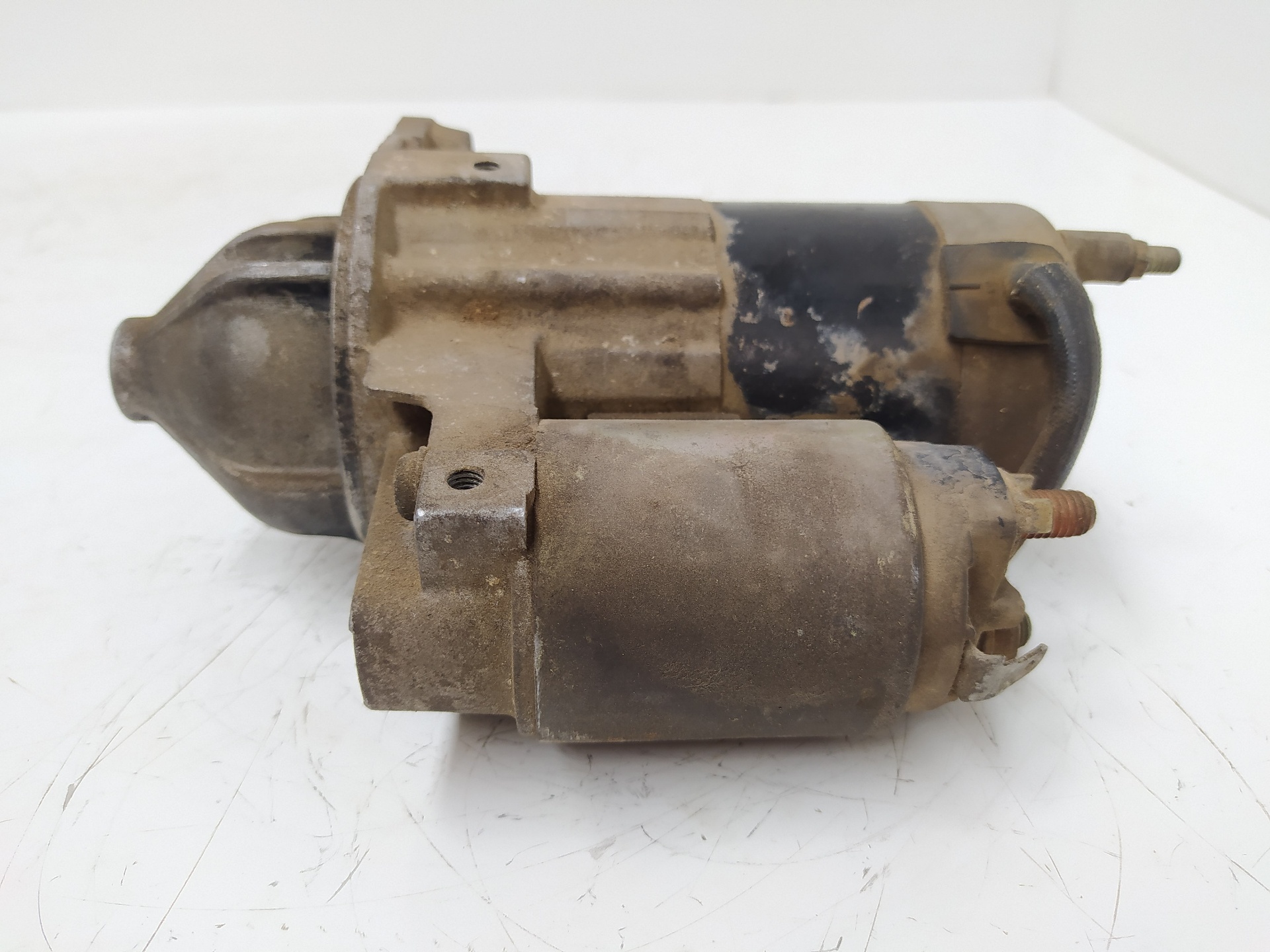 HYUNDAI Santa Fe SM (2000-2013) Starter Motor 38090 22886770