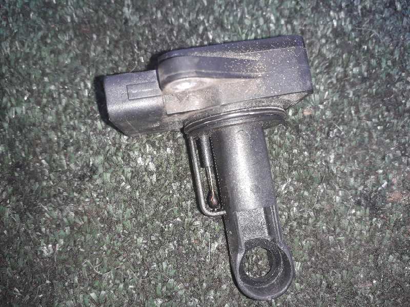 TOYOTA Hilux 7 generation (2005-2015) Masseluftstrømsensor MAF 222040N010 25161079