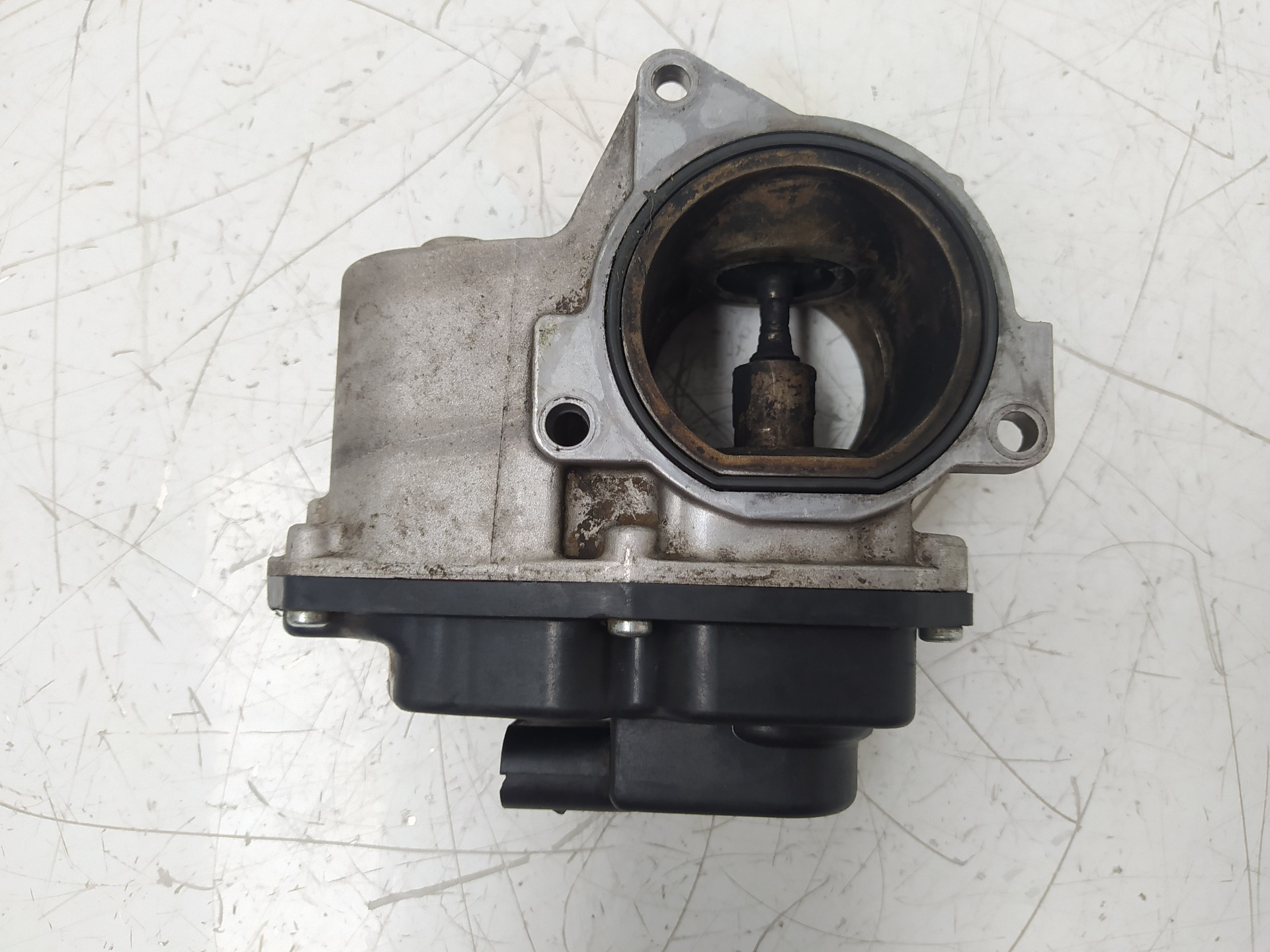 CHEVROLET Leon 2 generation (2005-2012) EGR Valve 03G131501 22887194