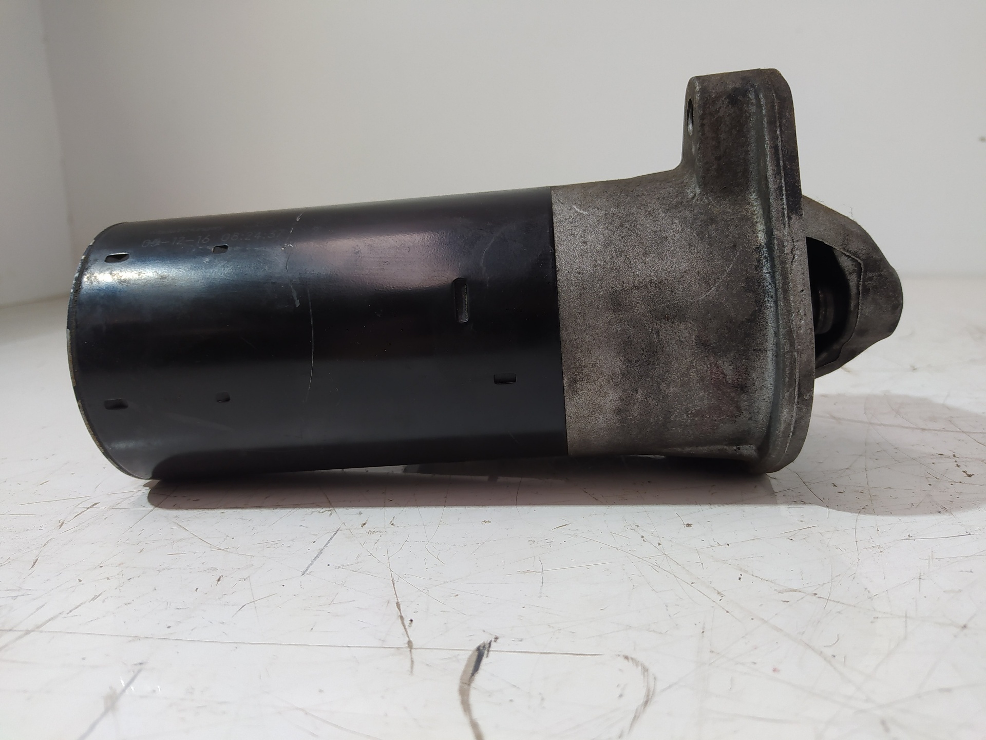 VOLVO S60 1 generation (2000-2009) Starter Motor 0001109264,30782052 22879678