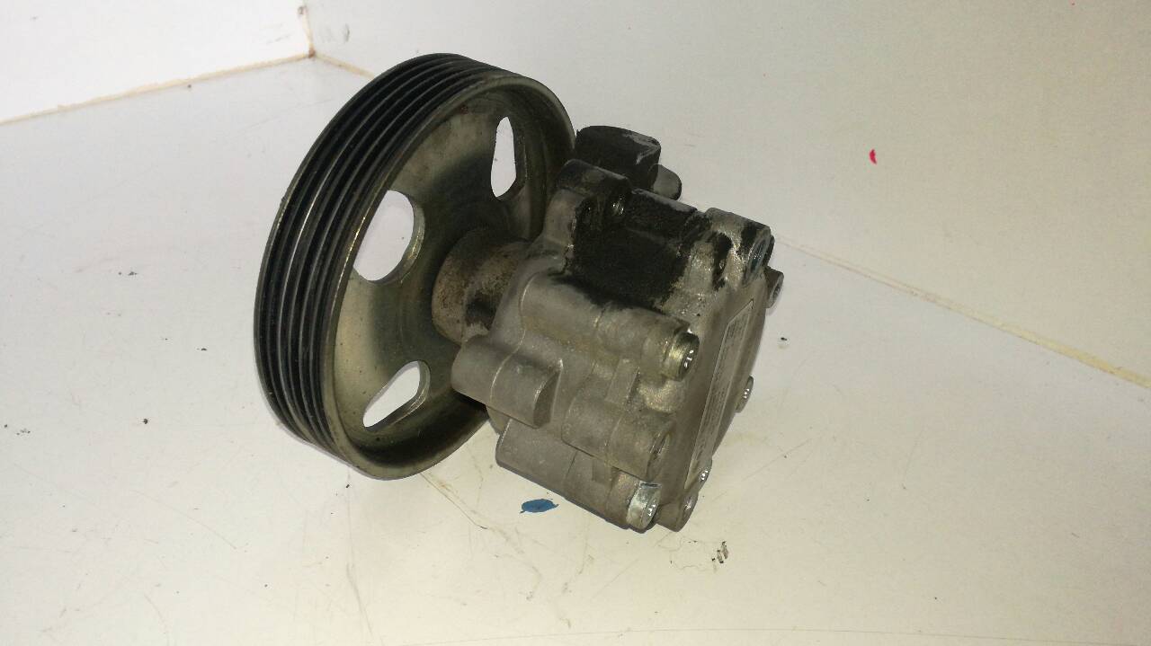 BMW C5 1 generation (2001-2008) Power Steering Pump 9636086680 18954196