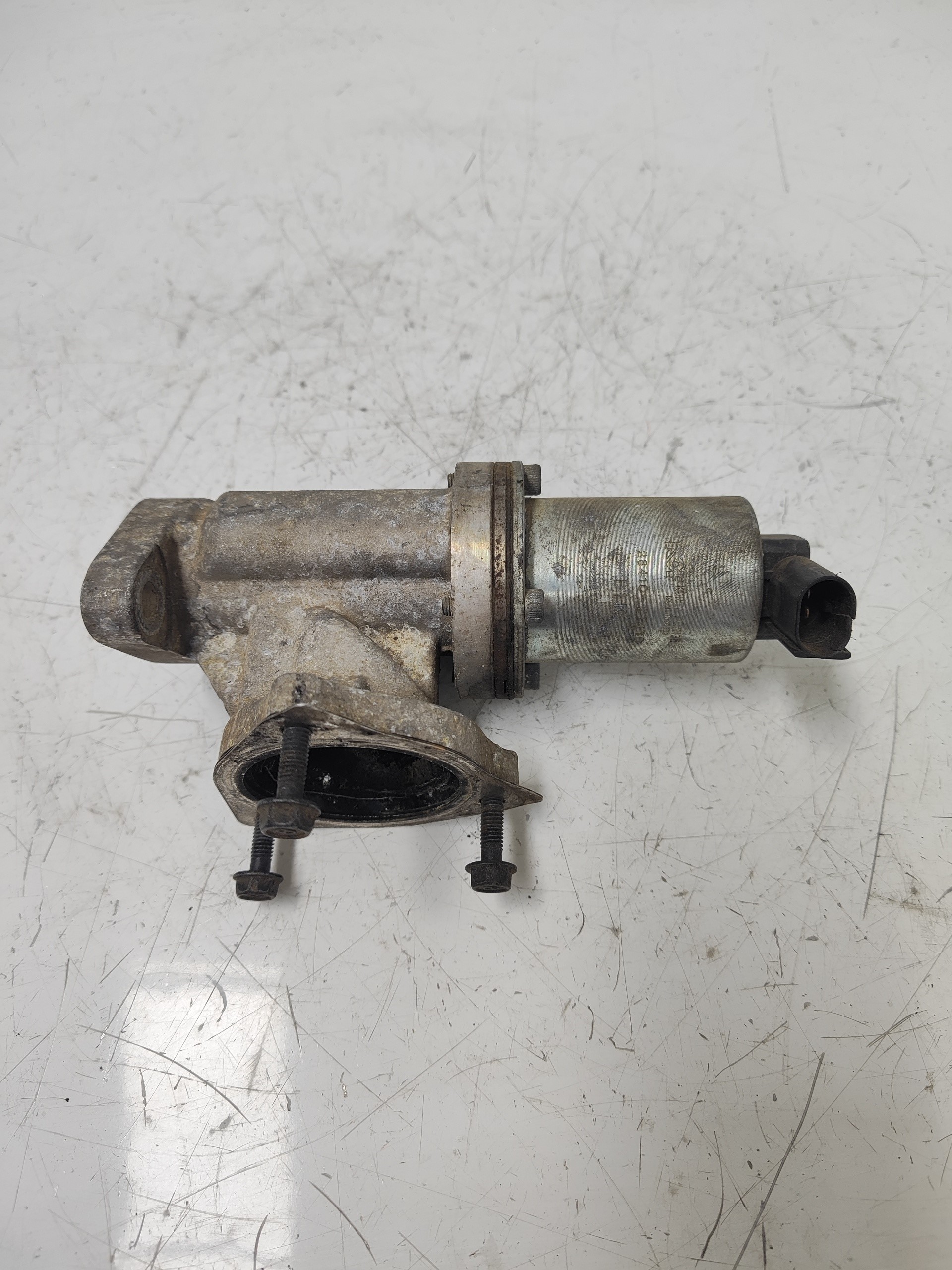 DODGE Sonata 4 generation (1998-2012) EGR Valve 2841027410 18917993