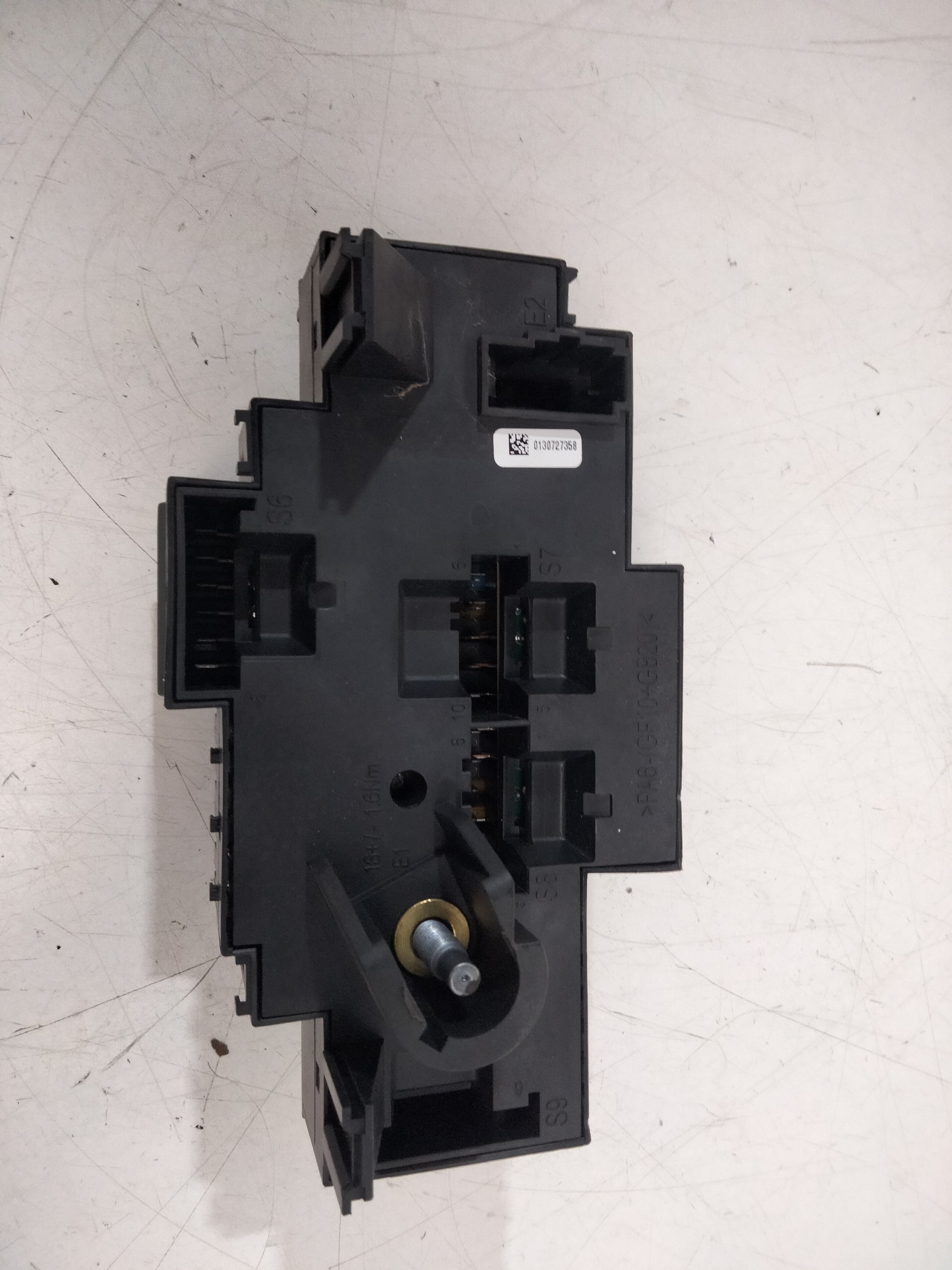 MERCEDES-BENZ GLC 253 (2015-2019) Other Control Units A2229063202 26261963