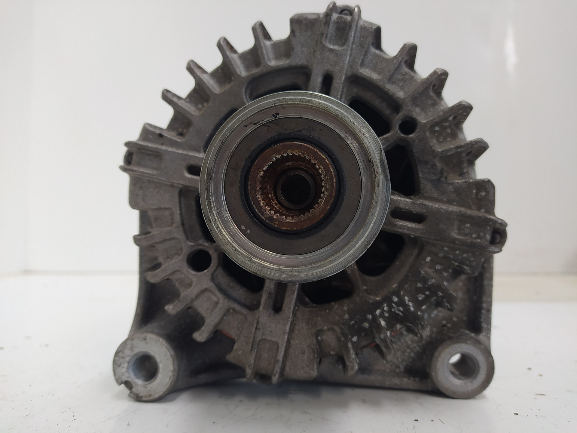 BMW 1 Series F20/F21 (2011-2020) Laturi FG18D111,VALEO,2617511A 18917543