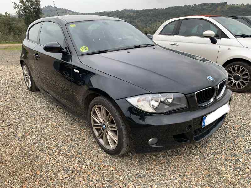 BMW 1 Series E81/E82/E87/E88 (2004-2013) Pегулятор климы 64119199260,6411919926003,A2C53362478 26263065