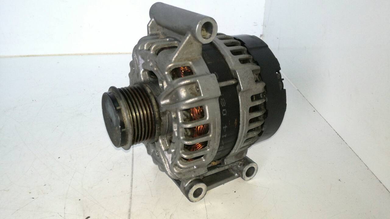 LAMBORGHINI Jumper 1 generation (2006-2013) Alternator 0125711102 22879435