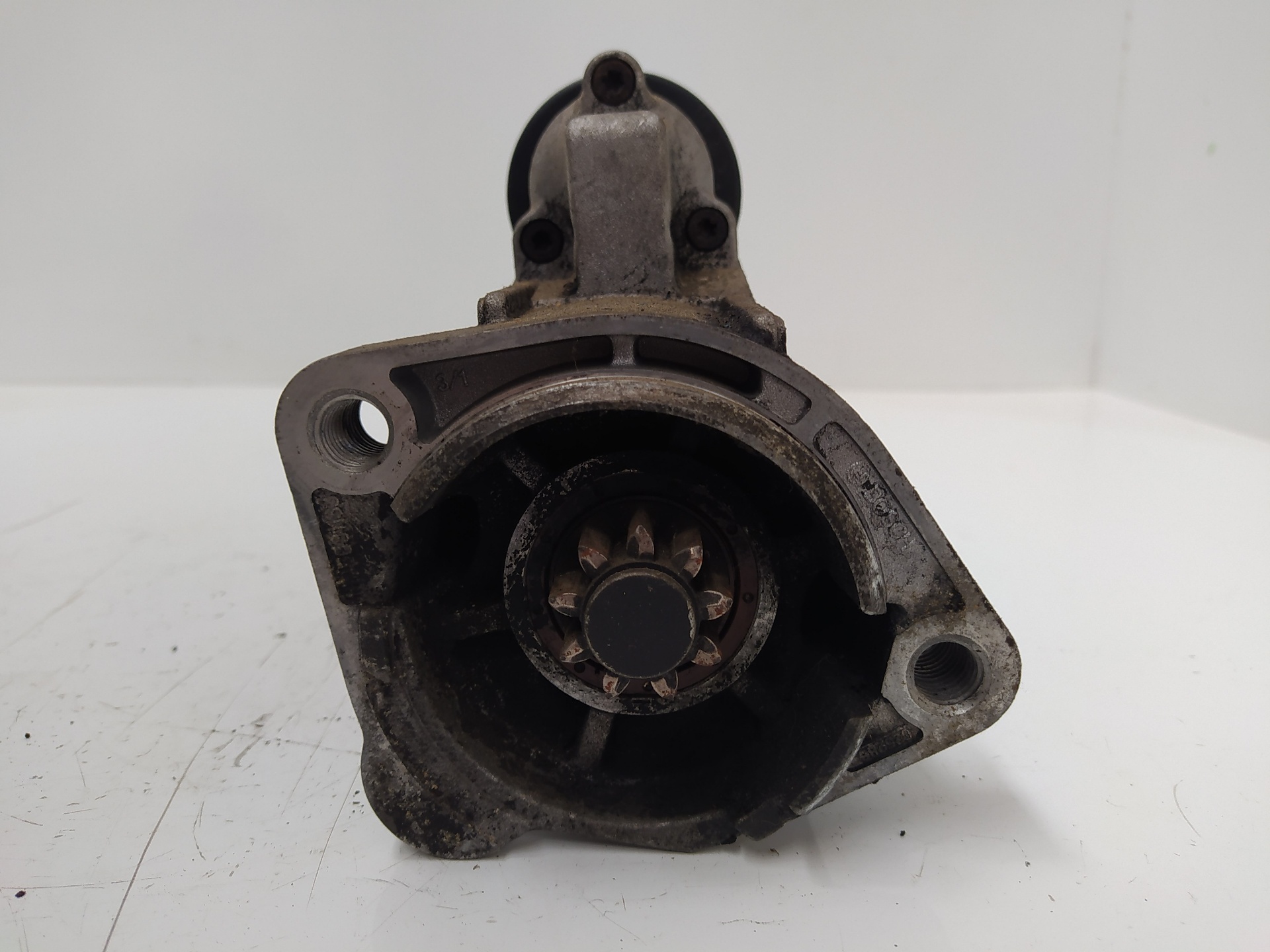 SUZUKI A4 B6/8E (2000-2005) Starter Motor 0001124020 18861057