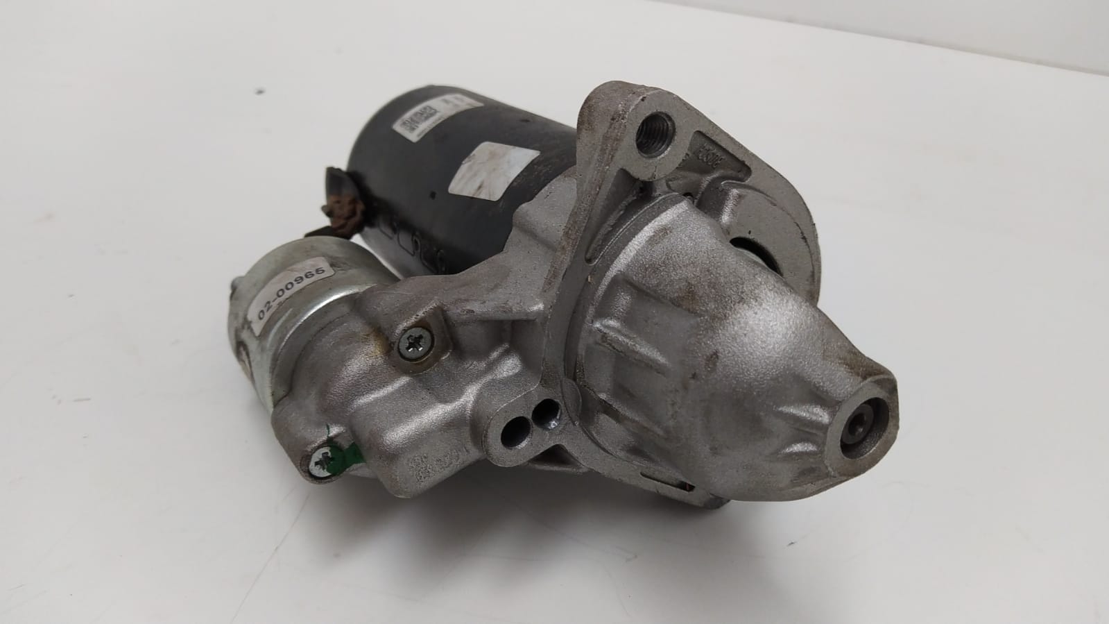 BMW X6 E71/E72 (2008-2012) Starter Motor SINREF 22880497