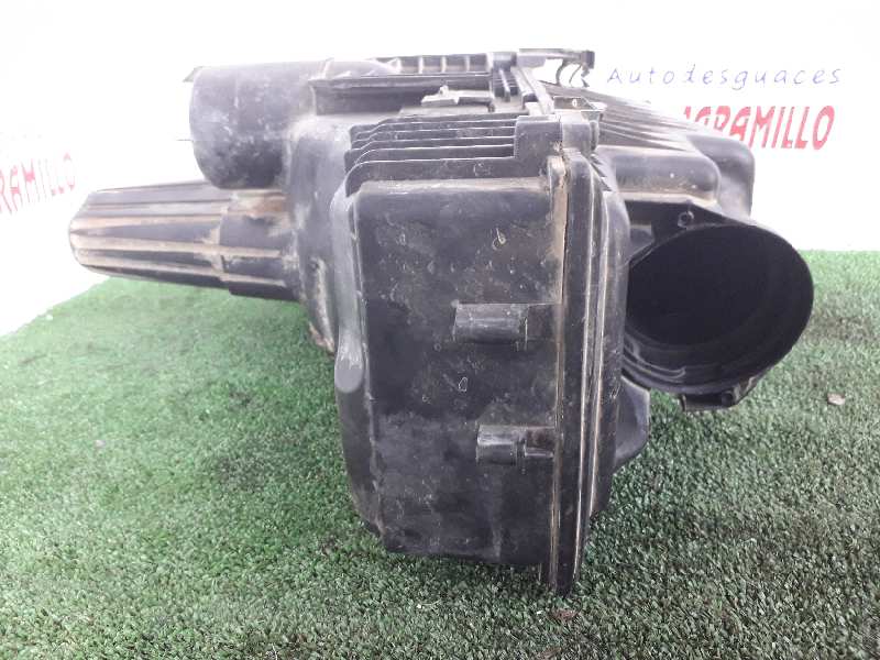 CITROËN C5 1 generation (2001-2008) Other Engine Compartment Parts 9629040380 18855309