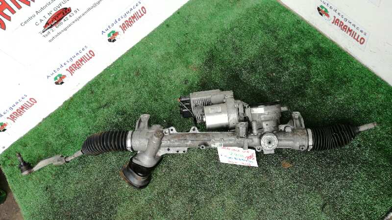 MERCEDES-BENZ CLA-Class C117 (2013-2016) Steering Rack 6820000221, FALTAAXIAL, ELÉCTRICA 18869516