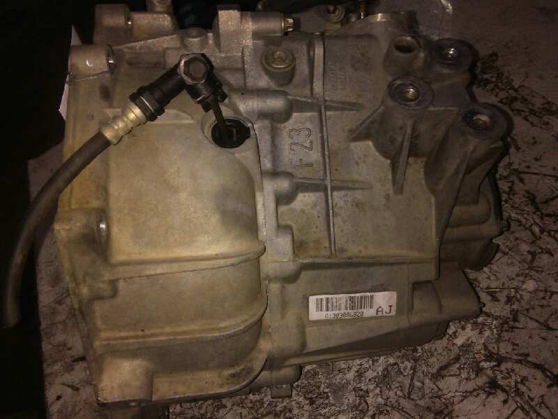 FIAT Corsa B (1993-2000) Коробка передач F23 18831323