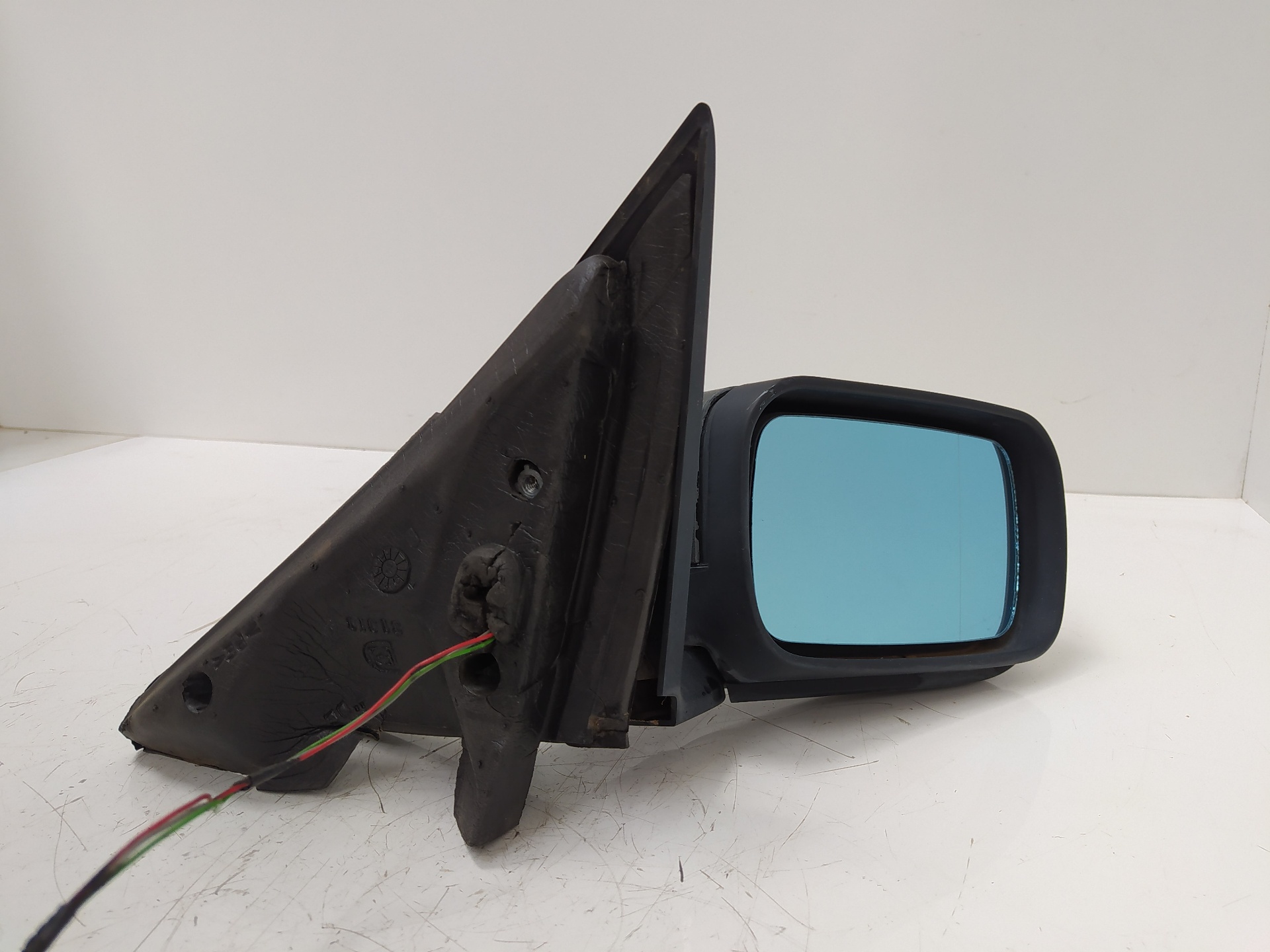 TOYOTA 3 Series E46 (1997-2006) Right Side Wing Mirror 0117351,0117352,0117353 19012992