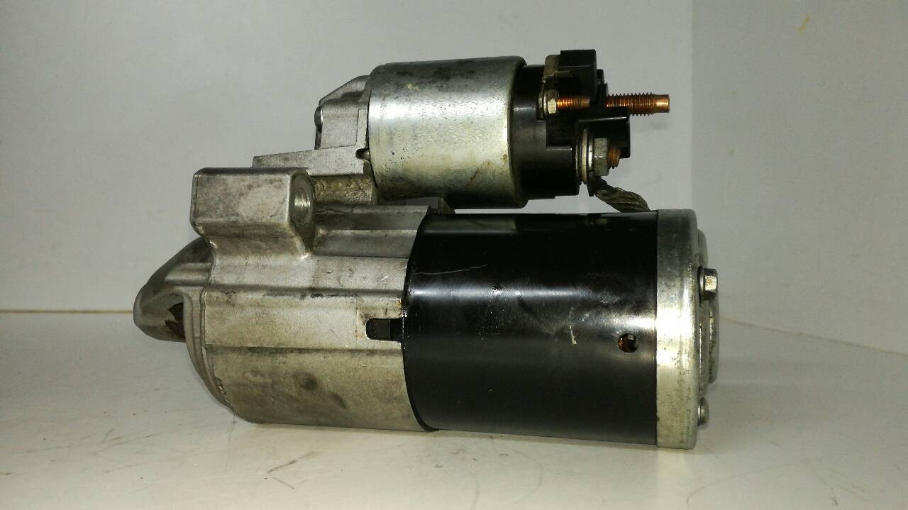 PEUGEOT 208 Peugeot 208 (2012-2015) Starter Motor 9663528880,M000T224 18967395