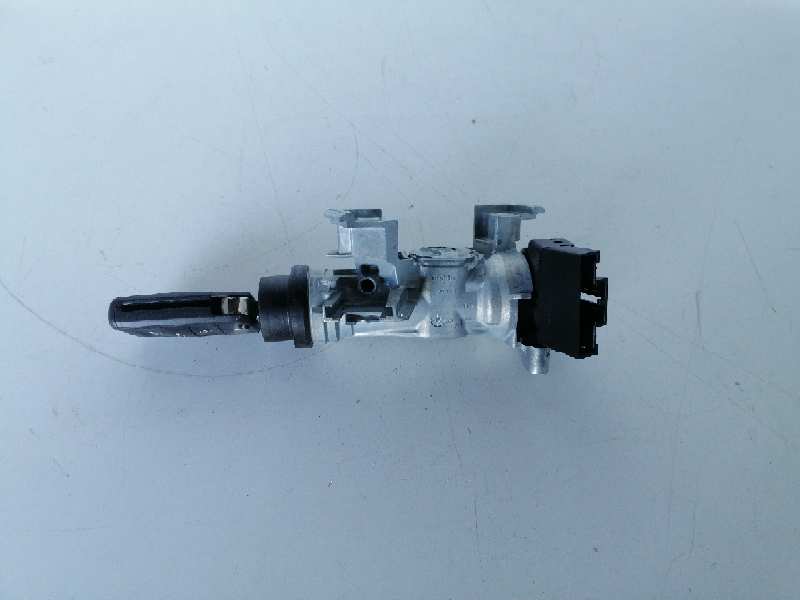 VOLKSWAGEN Polo 5 generation (2009-2017) Ignition Lock 6C0905865 18942089