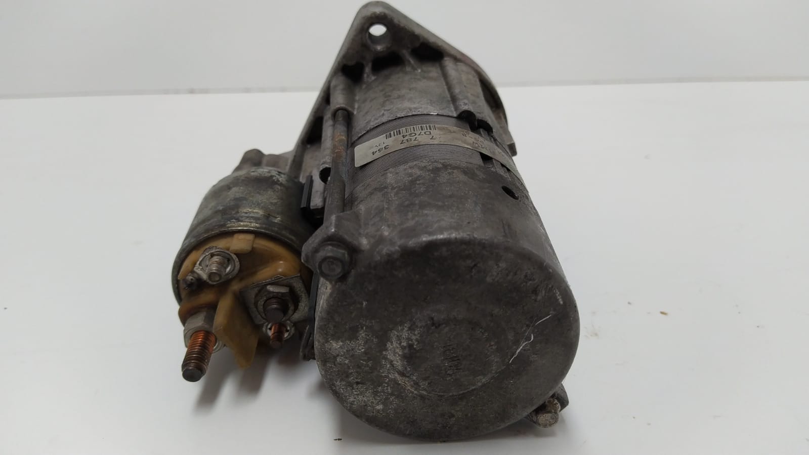 TOYOTA 3 Series E46 (1997-2006) Starter Motor 7787364, 29I38763 18971014