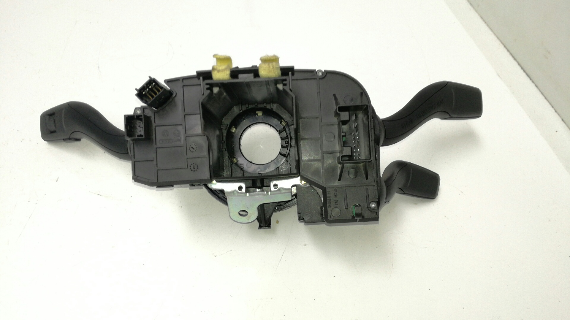 AUDI A6 C6/4F (2004-2011) Переключатель кнопок 4F0953549,4F0953549A 22887312