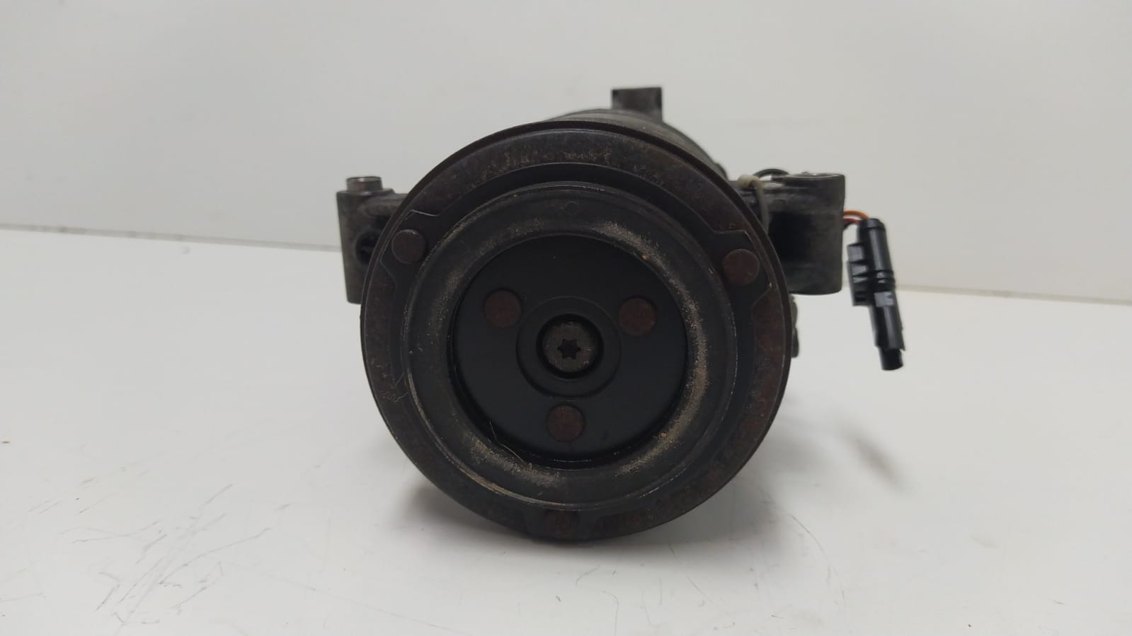 TOYOTA 3 Series E90/E91/E92/E93 (2004-2013) Pompe de climatisation 64529182794,A41011B10005,CALSONIC 18846940