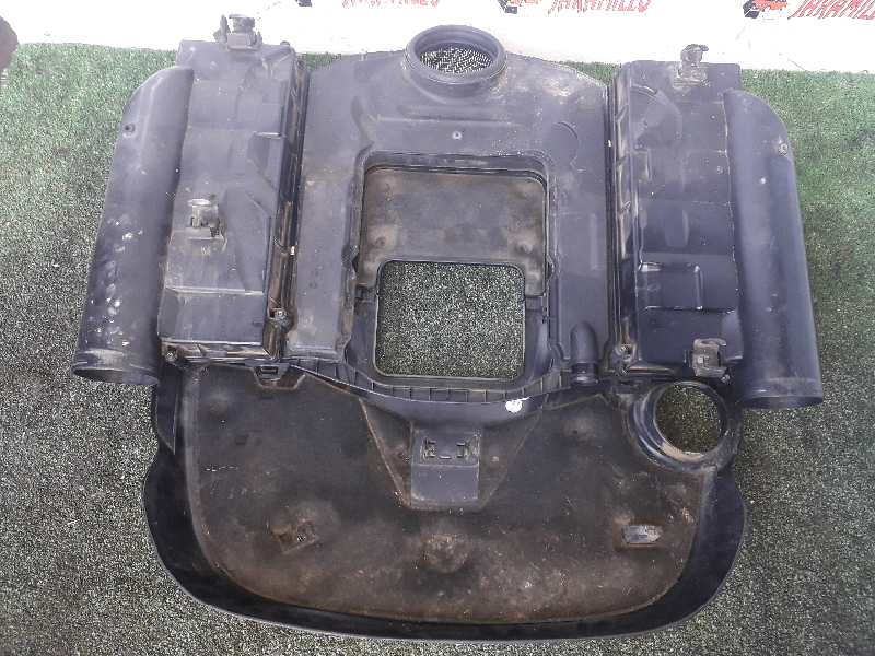 MERCEDES-BENZ M-Class W164 (2005-2011) Other Engine Compartment Parts 18874616