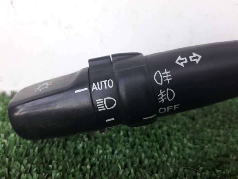 TOYOTA Avensis 2 generation (2002-2009) Headlight Switch Control Unit 173650A 18857215