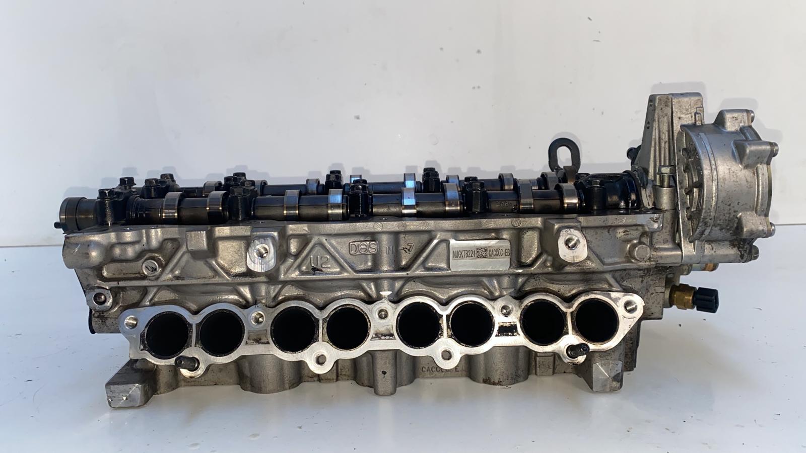 KIA Optima 4 generation (2015-2020) Engine Cylinder Head 22111,NUGKTB221 22880062