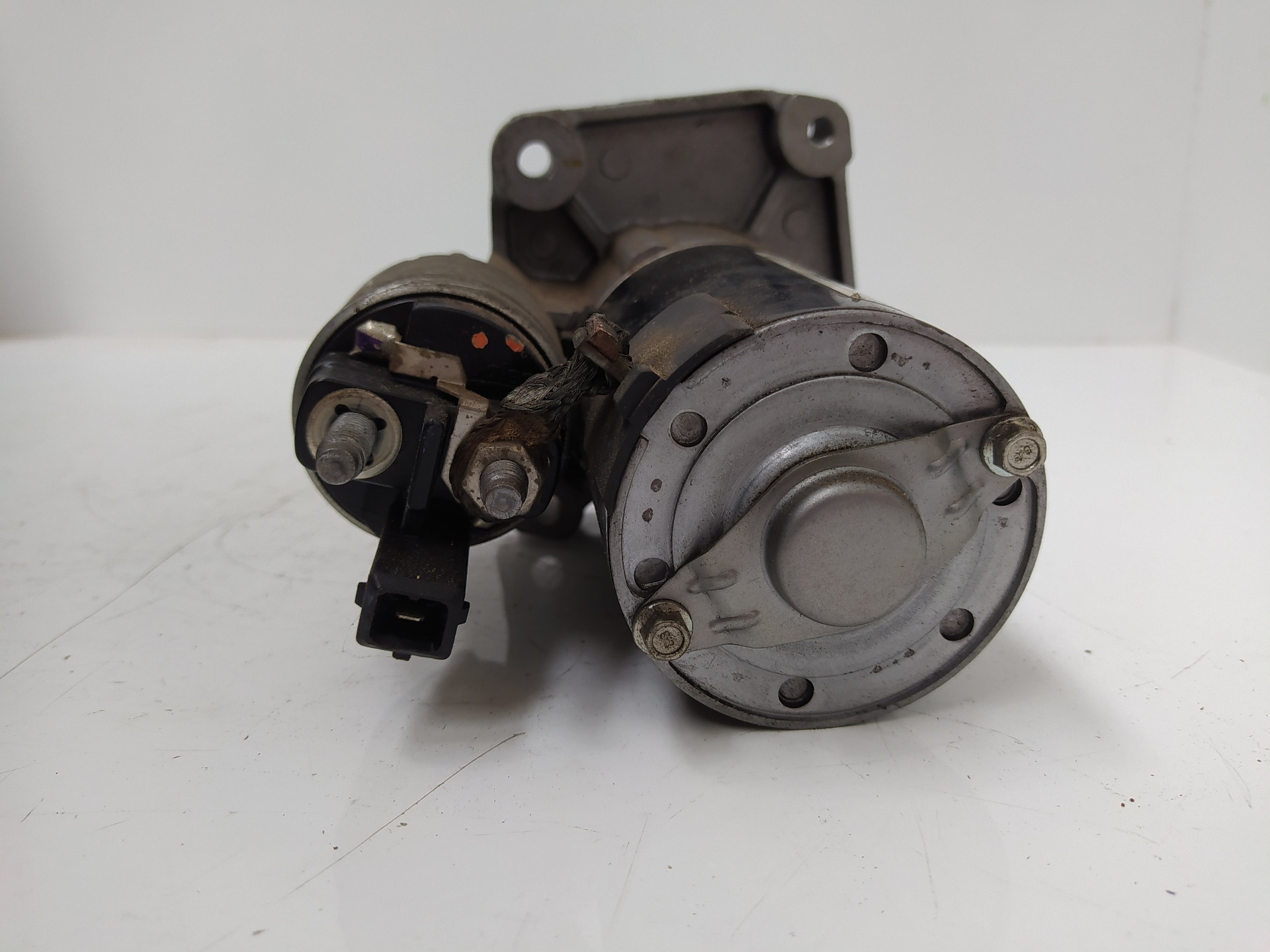 PEUGEOT 2008 1 generation (2013-2020) Starter auto 9674077280,2G60549,VALEO 26261819