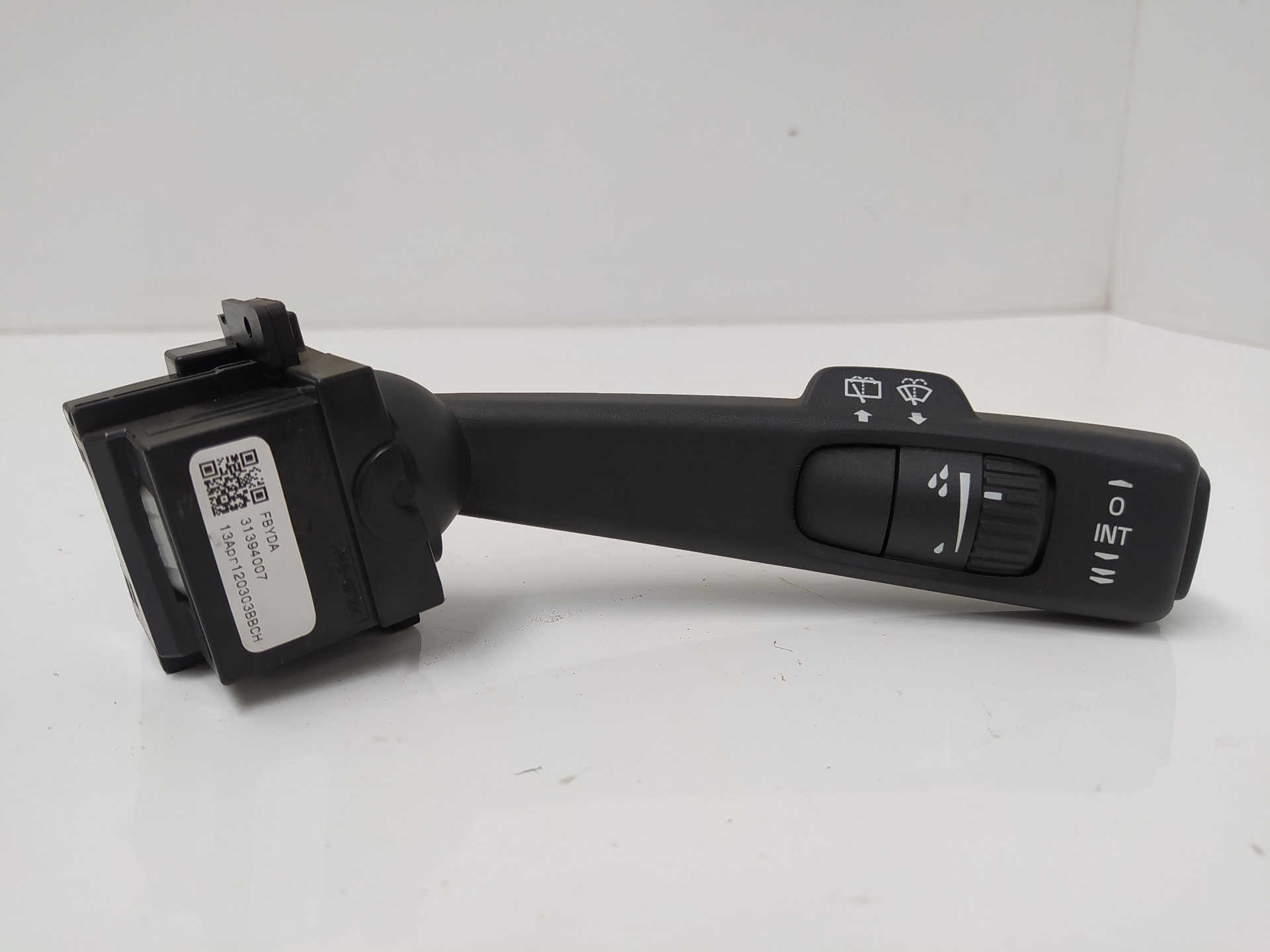 VOLVO V40 2 generation (2012-2020) Indicator Wiper Stalk Switch 31394007 22880362