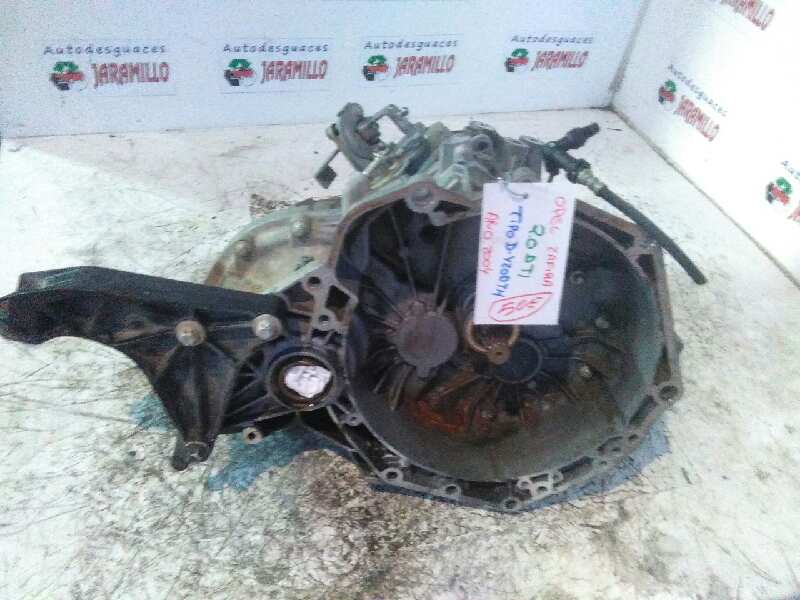 FIAT Corsa B (1993-2000) Gearbox F23 18831323