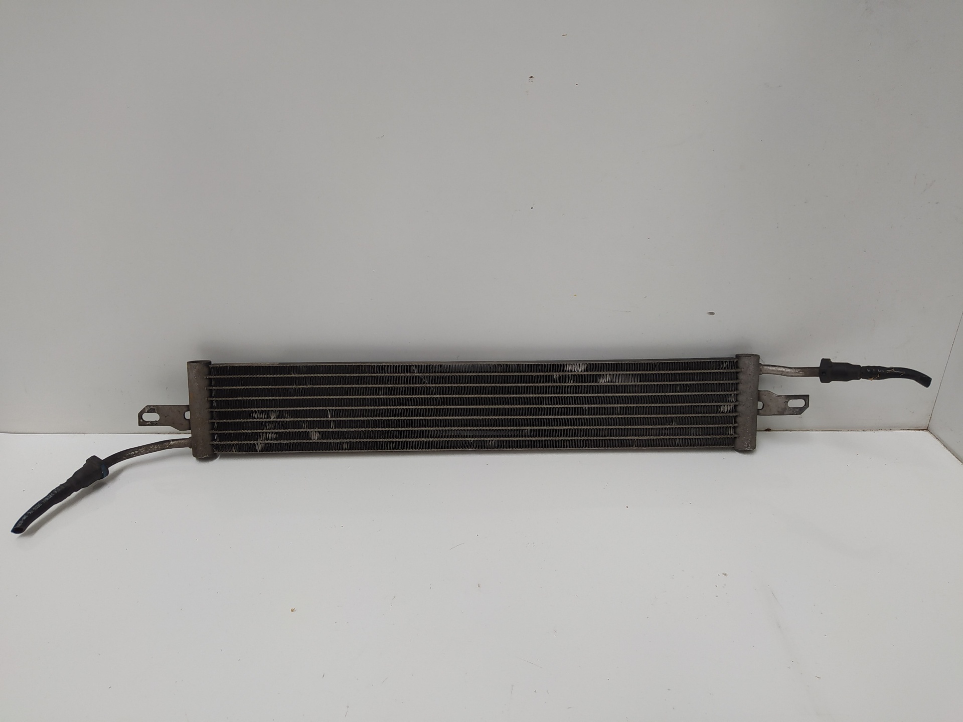 LAND ROVER Range Rover Sport 1 generation (2005-2013) Olajhűtő LR016639 22887273