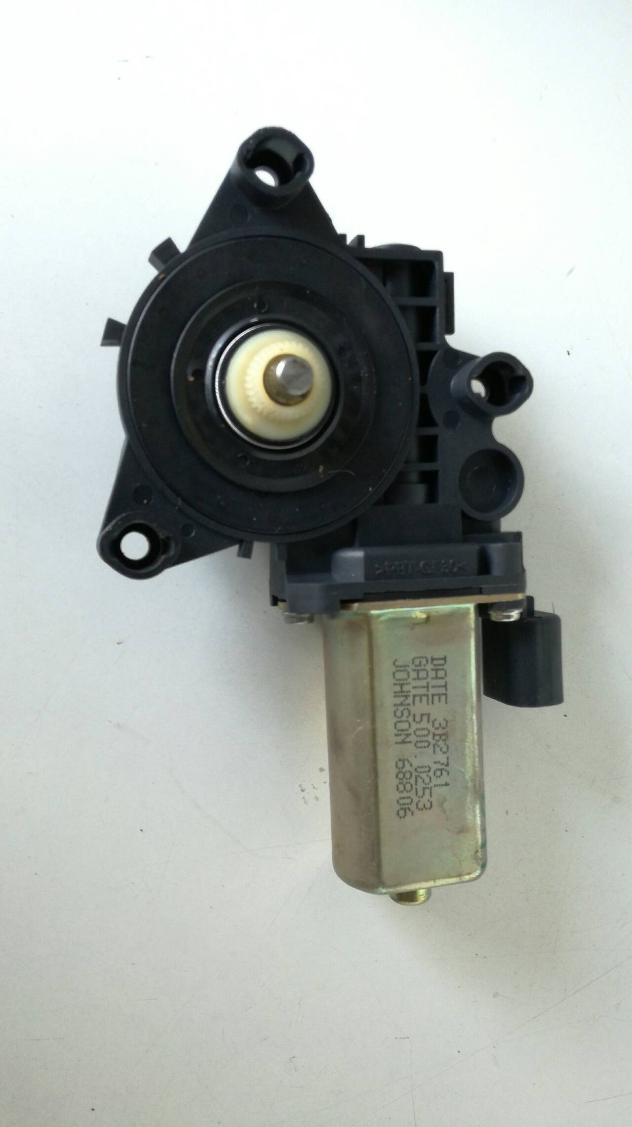 FIAT Stilo 1 generation (2001-2010) Front Right Door Window Control Motor 50001603, 9030193 18916874