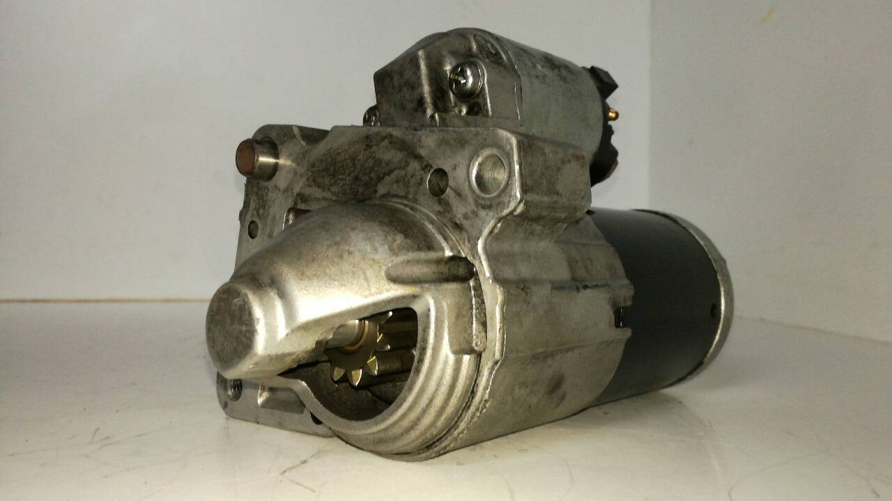 PEUGEOT 208 Peugeot 208 (2012-2015) Starter Motor 9663528880,M000T224 18967395