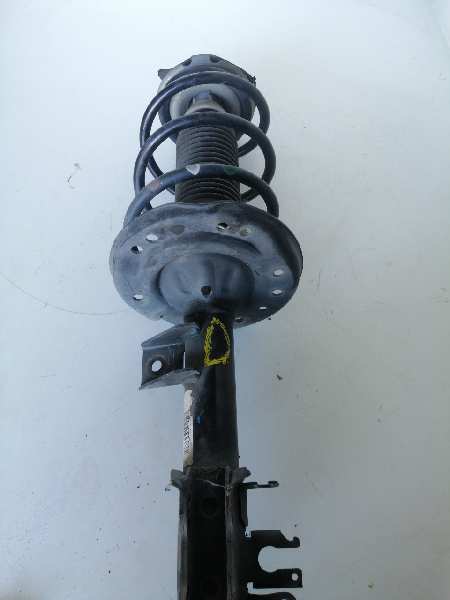 FORD Ka 2 generation (2008-2020) Front Right Shock Absorber 51891927 22878559