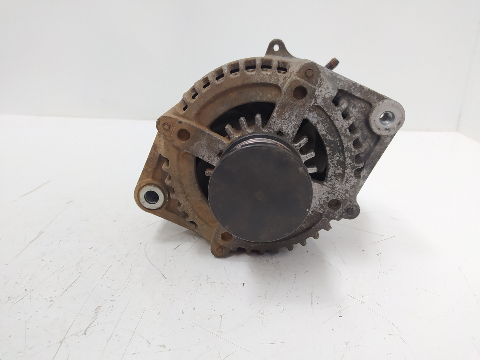 KIA Espace 4 generation (2002-2014) Alternator 8973614210,DENSO 18939911