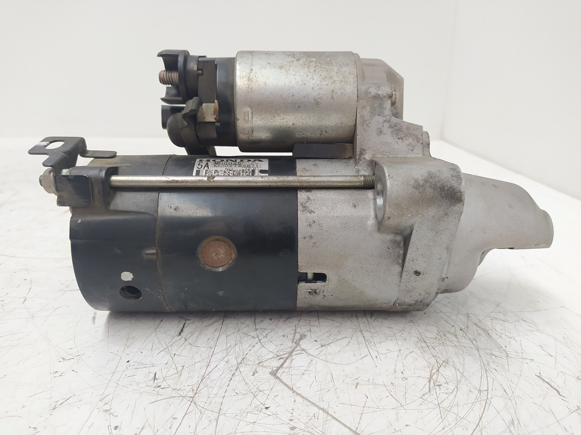 HONDA Civic 8 generation (2005-2012) Starter Motor MHG025,M002T85871 18923825