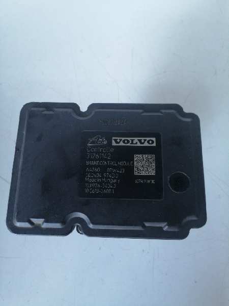 VOLVO XC70 3 generation (2007-2020) Pompe ABS 31261142, P31261142 18925698