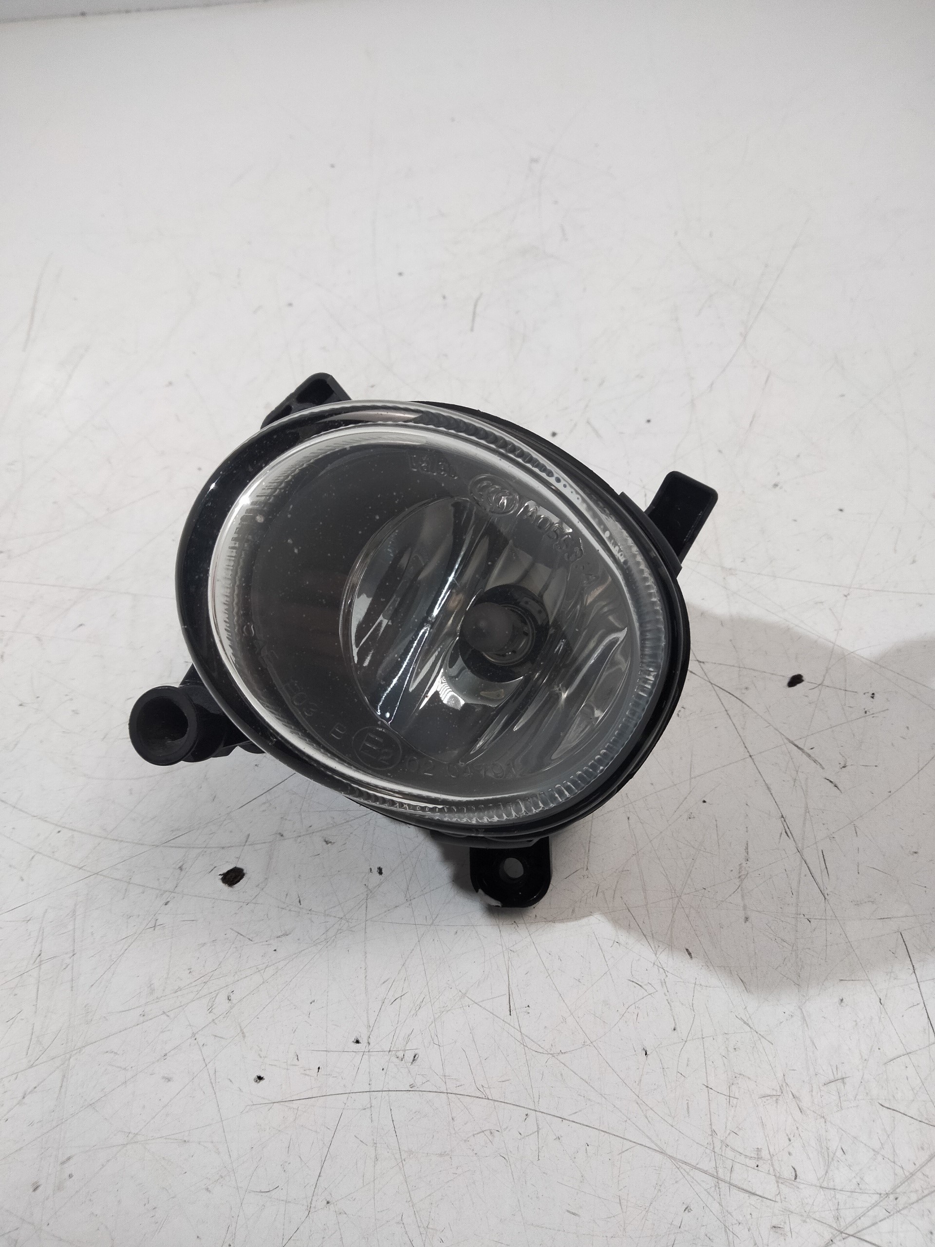 AUDI A7 C7/4G (2010-2020) Front Left Fog Light 8T0941699, 89205612, VALEO 18971460