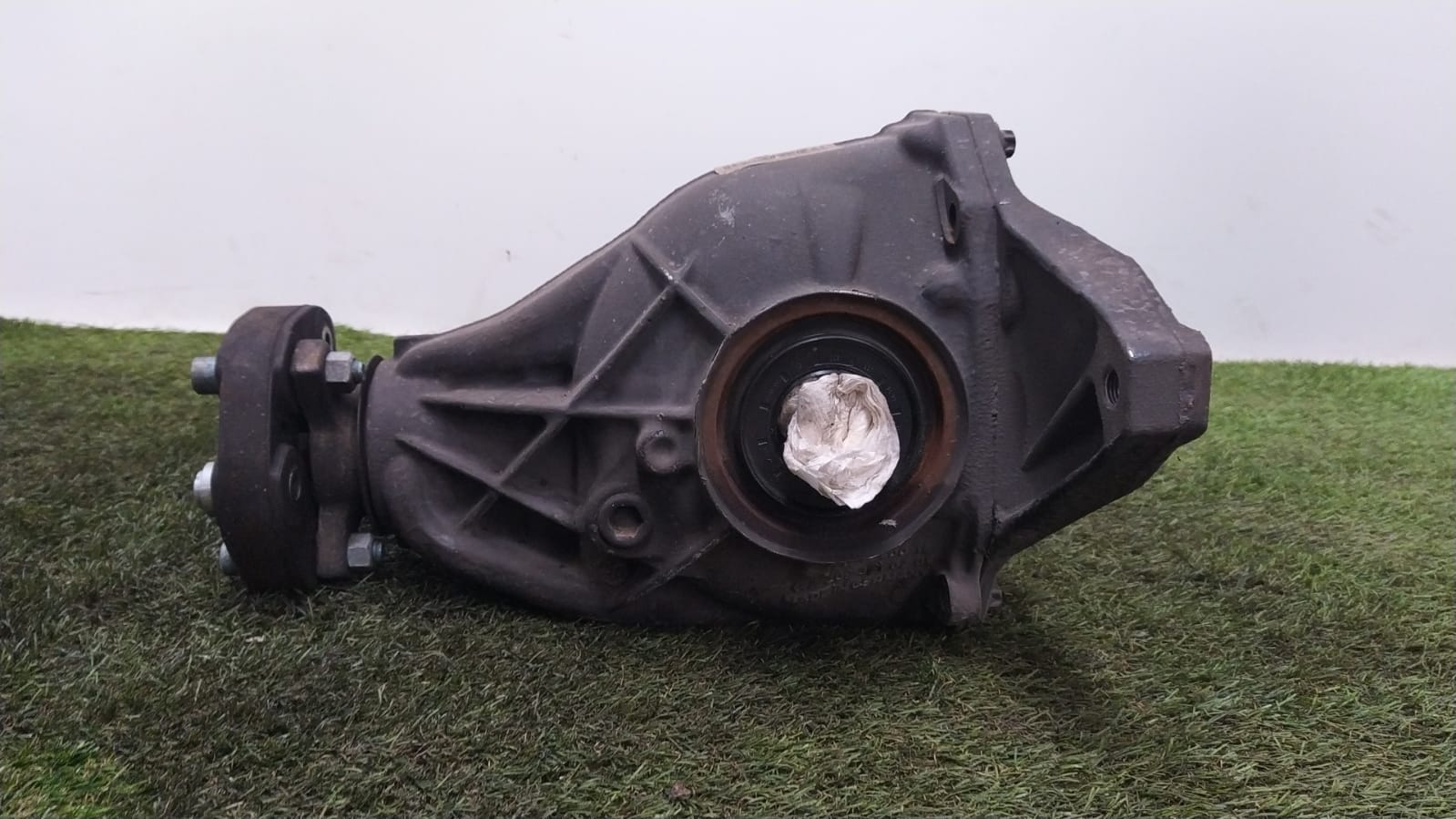 MERCEDES-BENZ C-Class W204/S204/C204 (2004-2015) Rear Differential 20735005141353793007, A2043510408 18982510