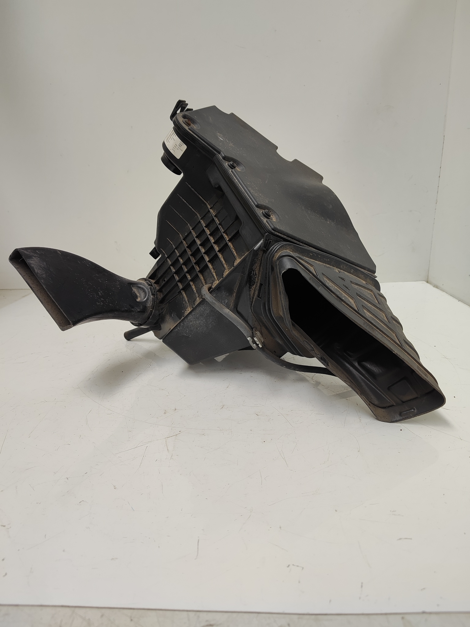 AUDI A5 Sportback 8T (2007-2016) Other Engine Compartment Parts 8K0133835B 25356508