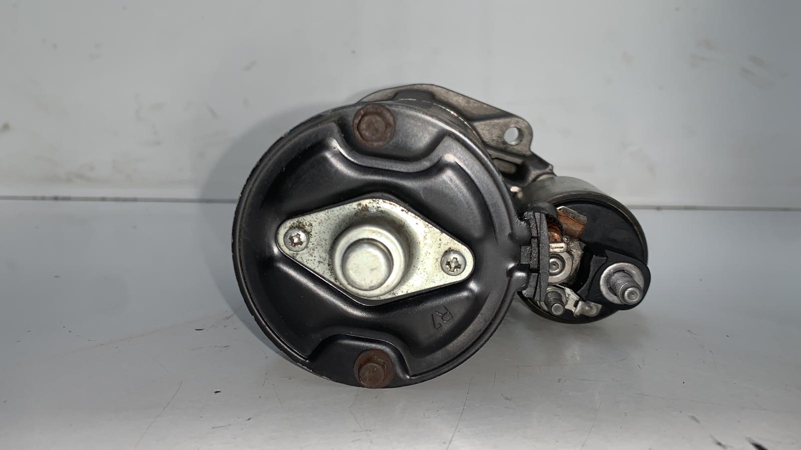 VOLVO XC70 3 generation (2007-2020) Starter Motor 0001109264,30724473 18957354