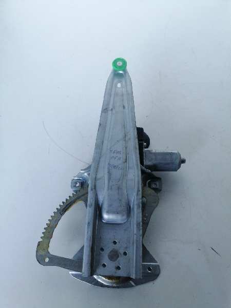 TOYOTA Yaris 2 generation (2005-2012) Rear Right Door Window Regulator 857200D120, 973581100 18936628